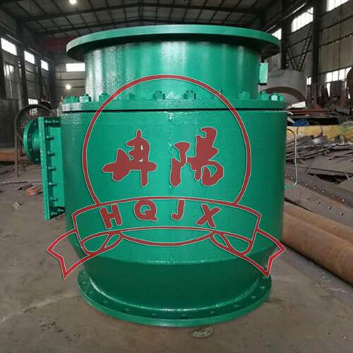 二次滤网改造，循环水反冲洗二次滤网，电动排污二次滤网安装