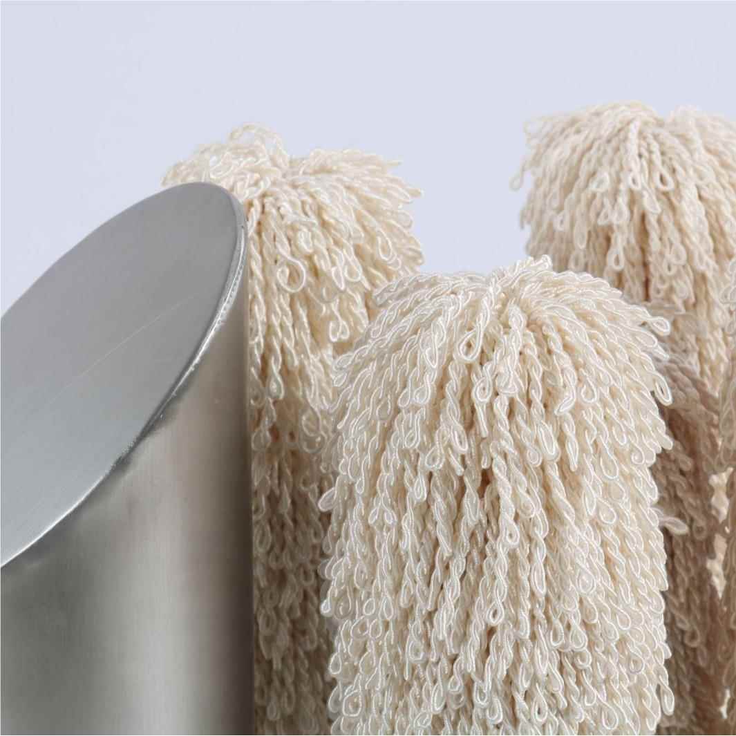 商用洁电动五头擦杯用机高WMN效率宴会清抛光杯子清洁机器电动杯