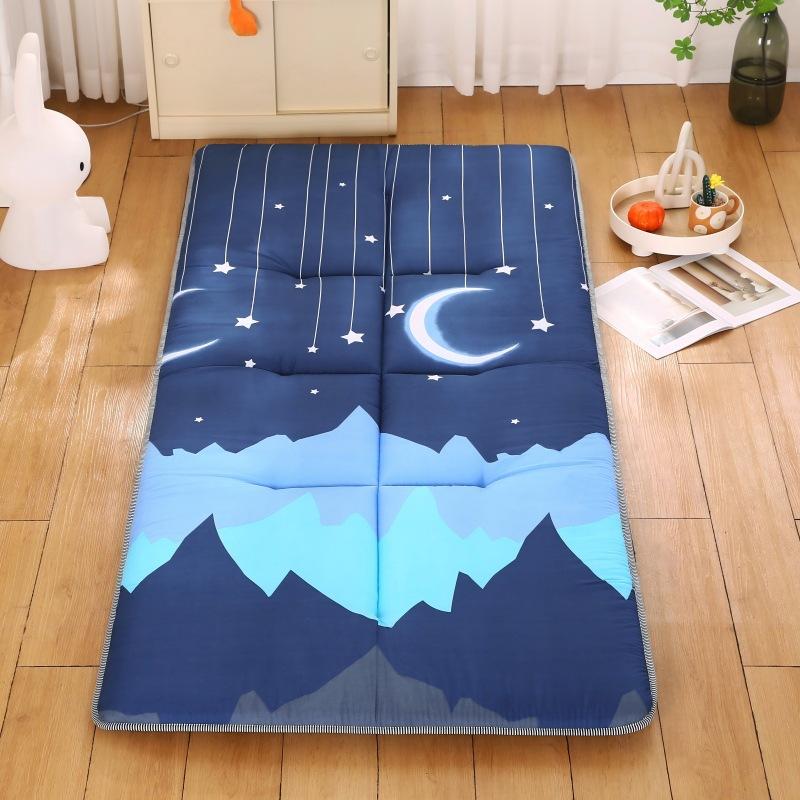 榻榻米可折叠办公室榻榻米床垫