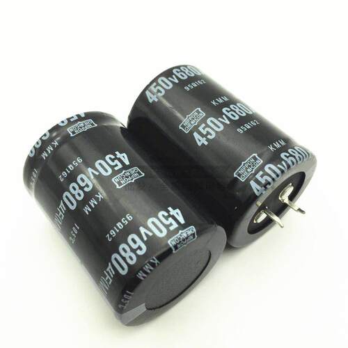 400V 450V1000UF 680uf 470UF 560 450v电焊机变频器维修常用电容