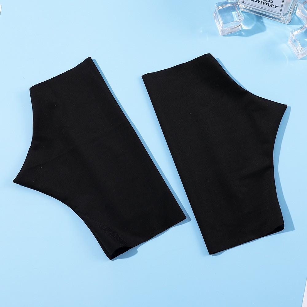 防黑手套美甲防紫外线照灯防晒黑辐射光疗做指甲店师专用漏指烤灯