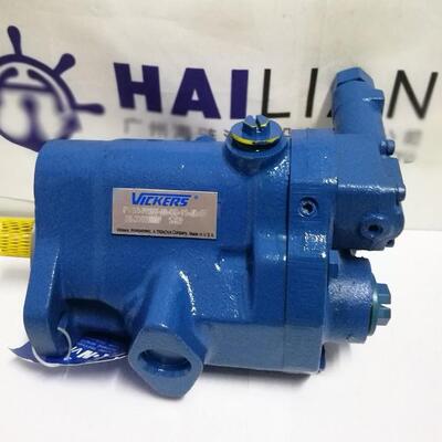 VICKERS威格士液压泵PVB5-RSY船舶开舱油泵hyd pump hatch cover