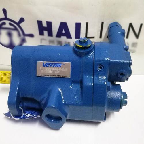 VICKERS威格士液压泵PVB5-RSY船舶开舱油泵hyd pump hatch cover
