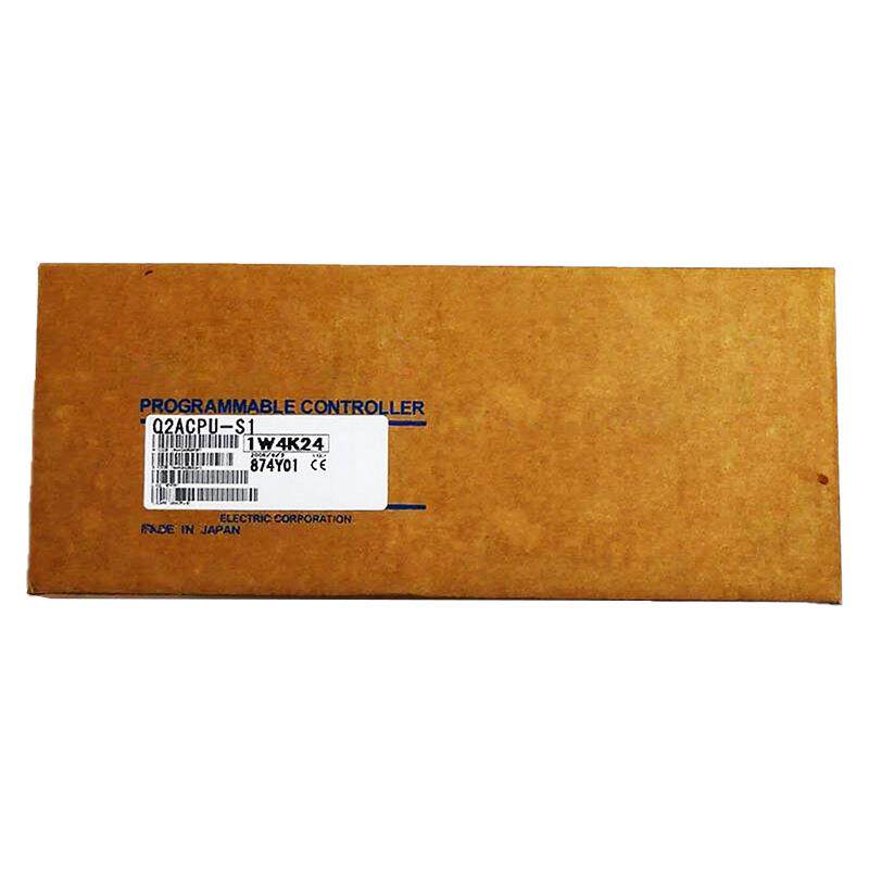 原装Q2AHCPU-S1 Q25PHCPU Q2ASHCPU-S1 Q26UDVCPU Q25PRHCPU