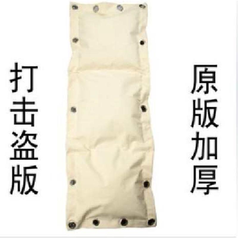 靶墙靶包 墙贴墙靶沙袋咏春拳三载脚李小龙 沙袋