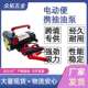 大功率便携式 电动抽油泵12v24v220v电动柴油泵电动油泵