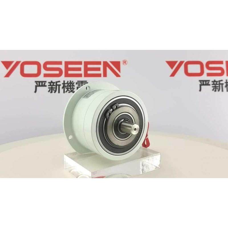 YSC-0.5KG微型磁粉离合器|0.5nm|贴标机 收卷 收料 厂家直销 包邮,标准件/零部件/工业耗材,离合器,淘宝优惠券,粉丝福利购,淘宝优惠卷
