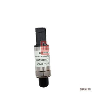 适用于寿力Sullair离心机压力传感器JCQ81SEN002螺杆式空压机配件