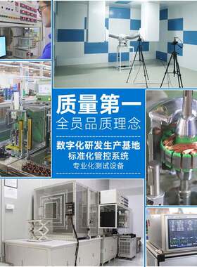 管道机风厂家排风扇排气换气扇4//6/8扇619/10/12寸工5业扇换气变