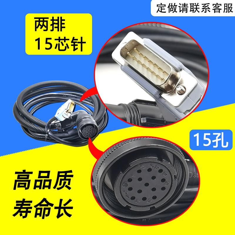 鑫科瑞广泰伺服驱动器GTA