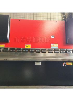 电动液弯压折弯机 数机液压折 控金YRZ属板折板机