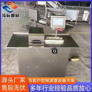 现货全自动香肠扎线机单路香肠绕线机台式 烤肠扎线机