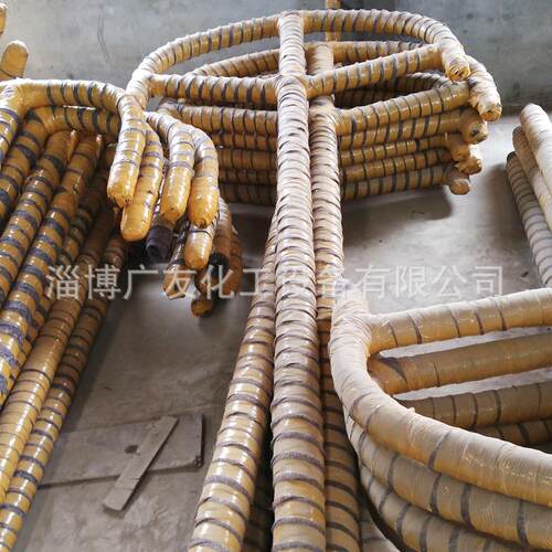 搪瓷搅拌器釜用搅拌器规格齐全现货供应。