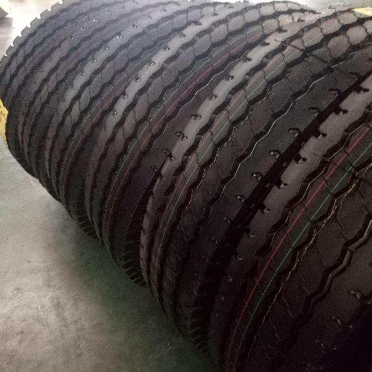 轮胎现货供应1200R24卡车吊车自卸车子午线轮胎 钢丝轮胎厂家直供