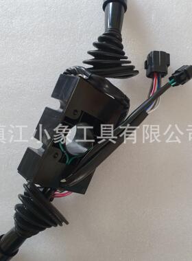 杭州电动叉车配件杭叉A/J系列组合开关JP255-700020-701方向开关