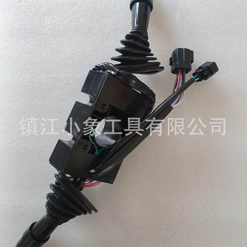 杭州电动叉车配件杭叉A/J系列组合开关JP255-700020-701方向开关