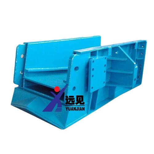 厂家直供SZZ刮板转载机用42Z02 悬空段特殊中部槽数与选型