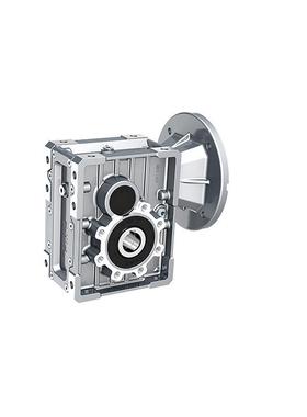 格TKM48减瓦TKM系列交轴速电机 速比5~30双0 变直频电机曲面齿轮