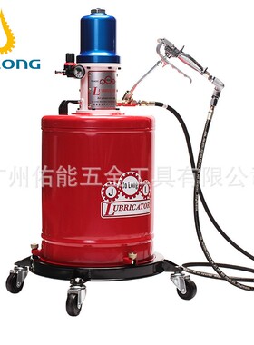 久隆气动黄油枪A65-G高压打黄油机久隆机械工业有限公司直销