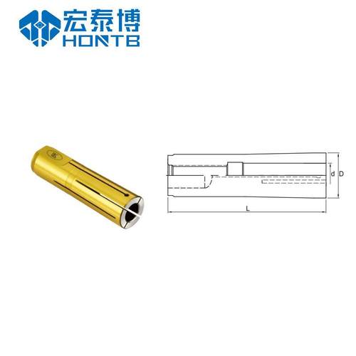 220GL仂刚K拉式08K1416后20筒夹