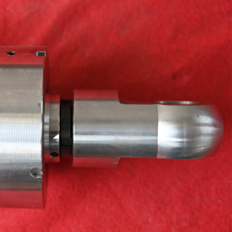 HSGL01液压油缸单双耳工程用不锈钢重型轻型单向双向液压油缸