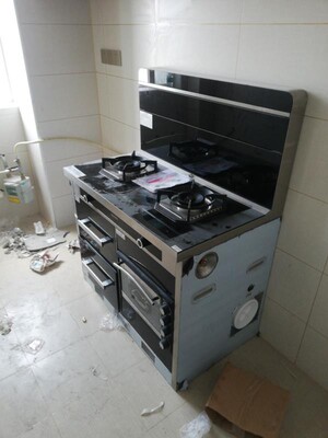 曝光了:英国yukida集成灶如何?用后一个月谈优缺点