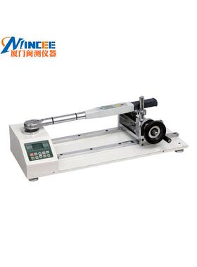 ANJ-2000N.m数显扭矩扳手检定仪扳手拧紧力测试仪扭矩扳手测定仪