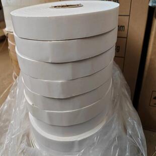 陶纤维胶条排烟密ZOL封胶条A级管法兰耐高温瓷防火密风封A保温级