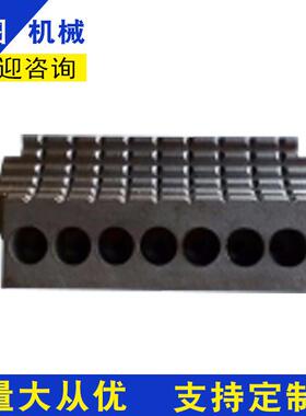 ZDY全液压坑道钻机1900S 3500LP 4000S 6500LP卡盘卡瓦