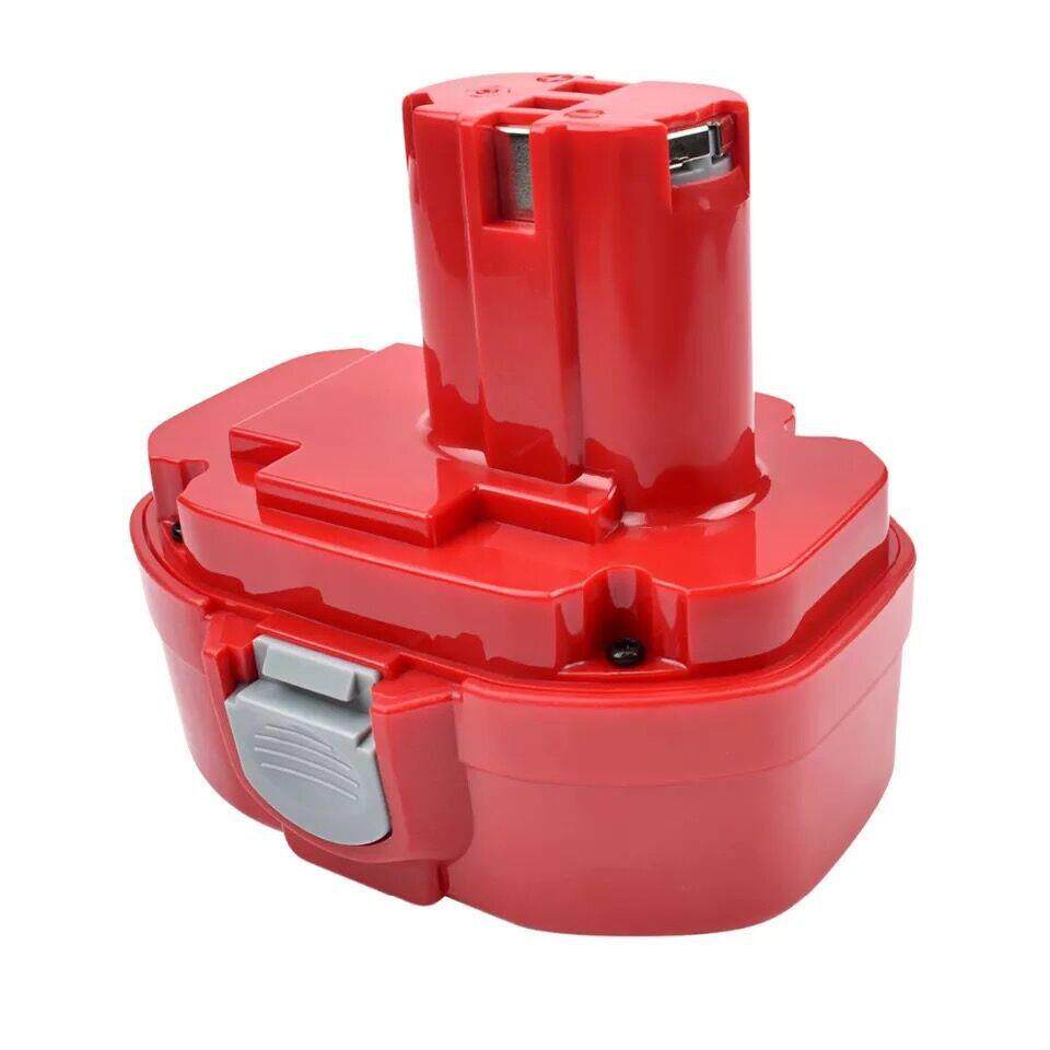 替代适用牡田MAK 18V 1822 PA18 电动工具充电镍电池