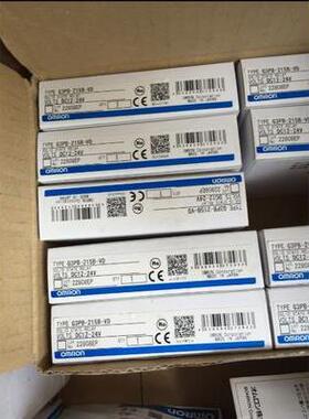 固态继电器G3PE/G3PB-215B225B235B245B515B525B535B/-VD