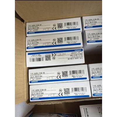 固态继电器G3PE/G3PB-215B225B235B245B515B525B535B/-VD