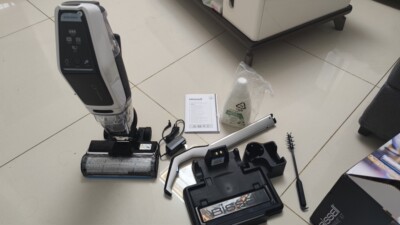 真实对比:洗地机必胜4.0plus和4.0区别哪个好,选择区别有没有? 真实对比:洗地机必胜4.0plus和4.0区别哪个好,选择区别有没有?