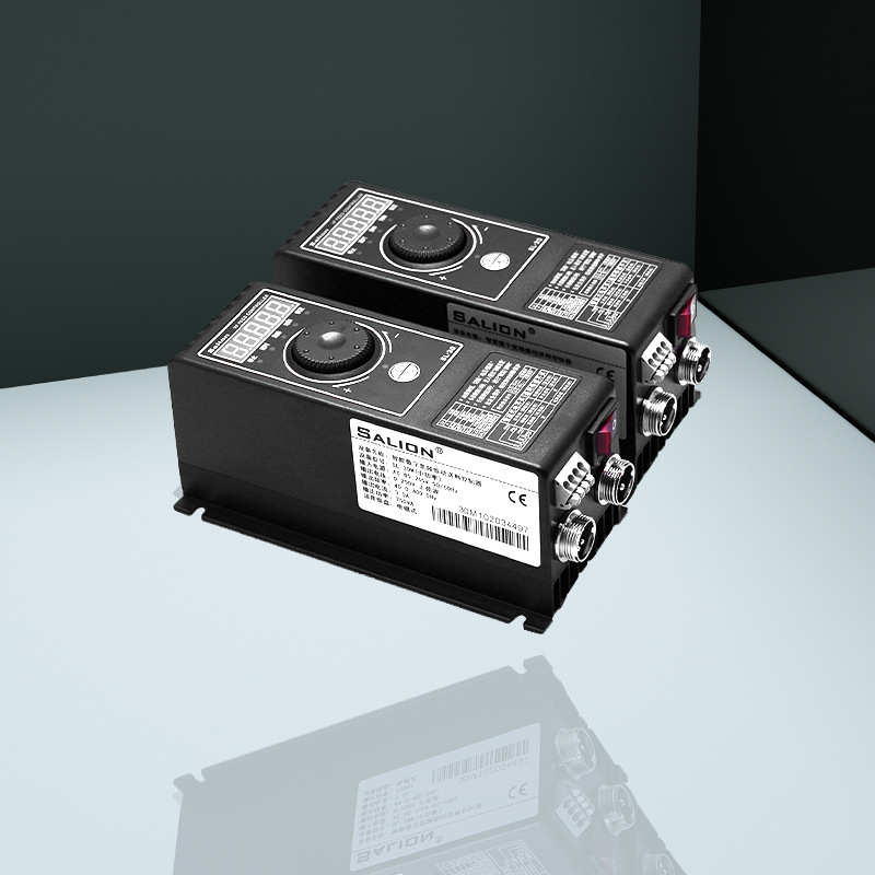 赛盘调频3a立 -30m振动恩送料sl稳定性振控制器salion调速器直高-