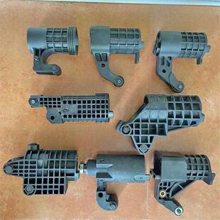 加工中心刀套，刀库配件，Bt40刀杯，德国大滑轮，马特，盛杰，冈