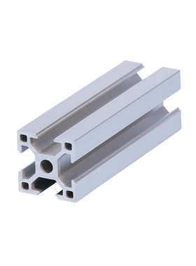 厂家批发 倍速链 MJ-80-100 铝型材6063 优质铝型材 齐全