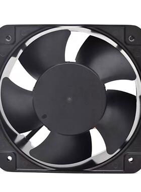 15050大风量通风排气散热风扇 150x50mm直流防水风机 9GV1512H501