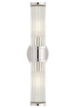 VC1:1复刻美式全铜壁灯卫生间镜前灯简约房间过道灯创意个性卧室