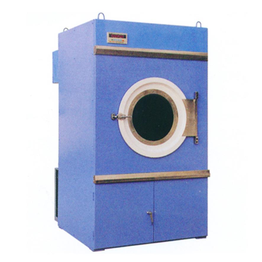 供应ZHG系列衣物自动烘干机衣服烘干机