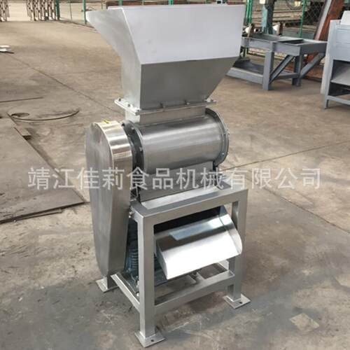PS型新款果蔬破碎机粉碎机粗碎机苹果梨破碎机