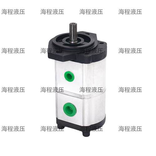 HGP33AA 齿轮泵液压泵双联泵