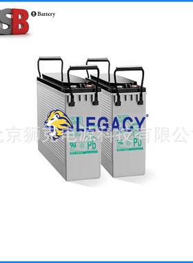 德国SSB蓄电池SBLFT150-12I/12V150AH德国SSB狭长型蓄电池供应