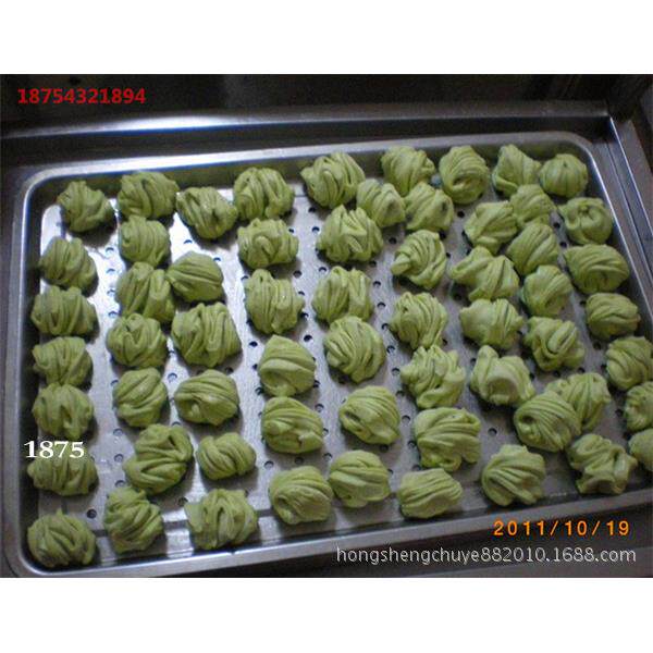 蒸箱蒸馒头蒸汽水滴到馒头上怎么办？