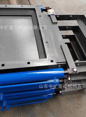 煤矿用电动平板闸阀技术参数 矿用DPZ900电动平板闸阀 平板闸阀