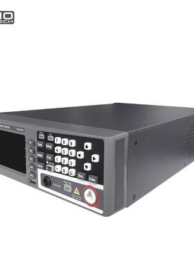 浩仪HY9310程控绝缘耐压仪交流直流支持通讯可编程电阻安规3C