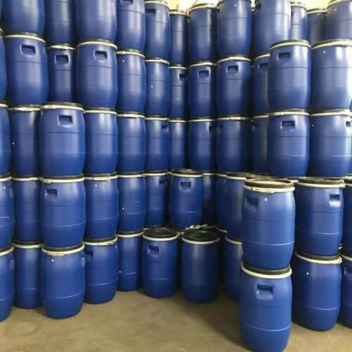 塑铁箍桶色蓝化工桶密封液料IJT态塑胶储桶发酵桶泔水桶酒桶加厚