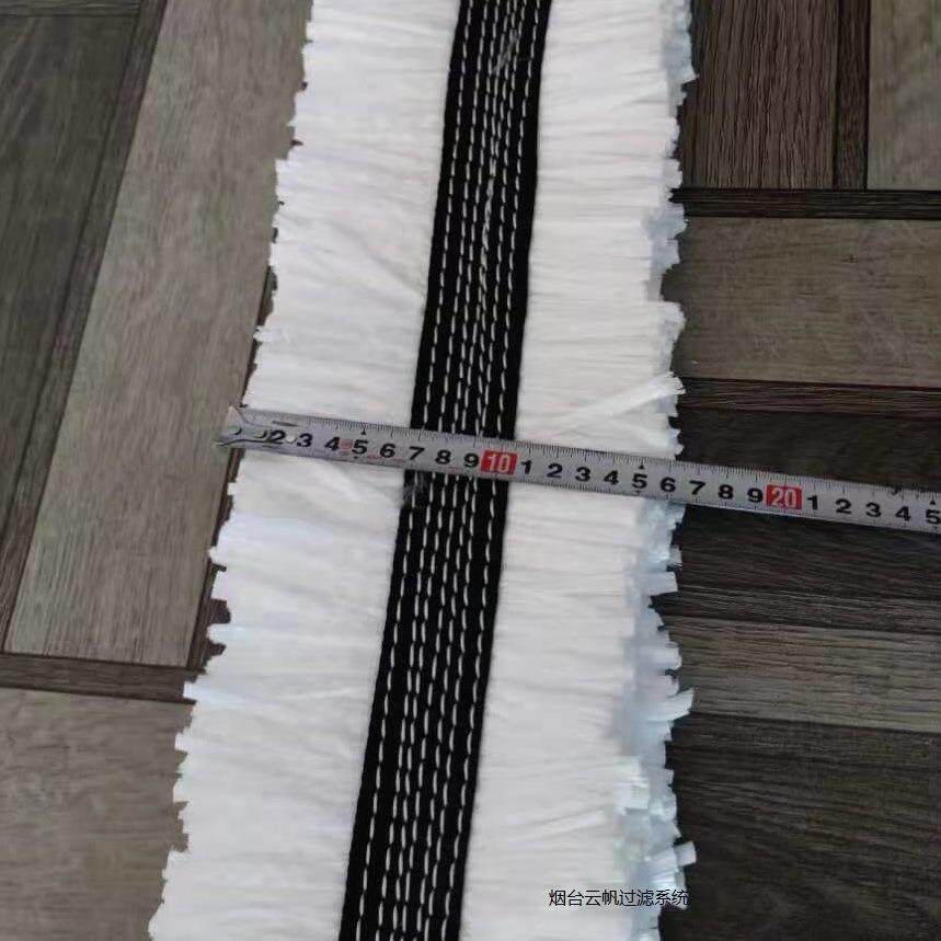 云帆浮油吸收机集油带吸油编缆(量大优惠)