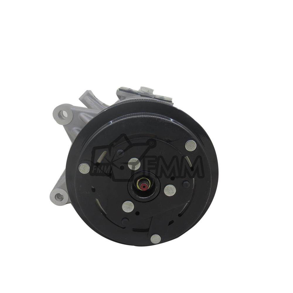 霍顿Commodore Calais VT VX VY V6 3.8L汽车空调压缩机泵离合器