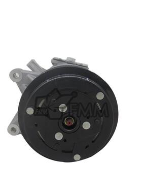 霍顿Commodore Calais VT VX VY V6 3.8L汽车空调压缩机泵离合器