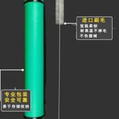板化试管器械刷溶管腔吸刷刷医院管引镜腔刷瓶刷实验室刷腔供应室